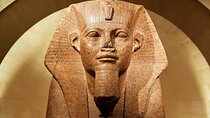 5 Day Egypt Tour Cairo & Luxor