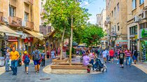 From Paphos: Nicosia The Last Divided Capital Full Day