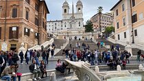 Guided Evening Walking Tour in Rome
