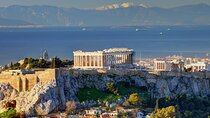 Piraeus Port To Athens City Hotels
