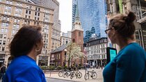 4 Day Boston and North East Coast Exploration