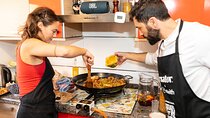 Any Day is Sunday: Paella Cooking Class with Tapas and Sangria