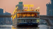 Water Puppet Show And Dinner Cruise On Saigon River Private Tour 