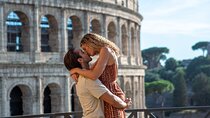 Photo session Experience in the Eternal City