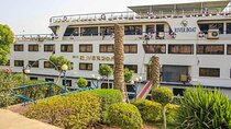 River Boat Nile Cruise In Cairo