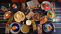 Spice Experience From Cape Town