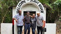 Full Day Culture and Nature Tour of Cape Coast
