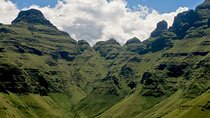 10 Days Johannesburg to Cape Town via Kruger and Garden Route 