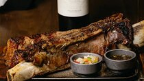 Buenos Aires San Telmo Gastronomic Tour