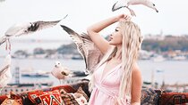 Private Photography Tour in İstanbul