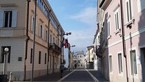 Accessible Tour of Koper – The Goat’s Town