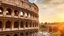 Private Highlights Tour of Rome Through Time