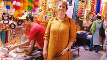 Banaras Street Private Guided Walking Tour 