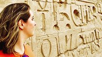 Luxor Day Tour to Valley of the Queens, Habu & Ramesseum Temples