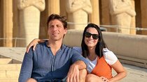 Luxor Day Tour: Valley of the Kings, Queens, Habu and Hatshepsut