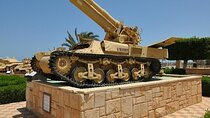 EL-Alamein Day Tour From Alexandria