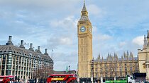 3 Hour Private Tour in London with Pickup