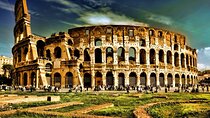 Rome and Vatican Private Tour