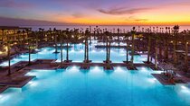Agadir City Tour from Riu Palace Tikida Taghazout