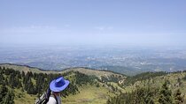 Mountain pasture Kok Zhailau The most popular trekking in Almaty