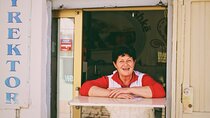 Durres City Food Walking Tour with Local Tastings