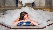 Turkish Bath Experience in Fethiye