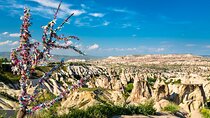 North and South Cappadocia Highlights Full Day Guided Tour