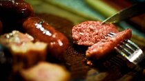 Buenos Aires Traditional Barbecue Tour