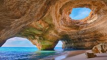 Transfer to Alvor from Lisbon