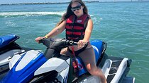 Parasaling & jetski experience Montego bay.