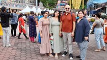 Batu Caves & Kuala Lumpur Full-Day City Tour