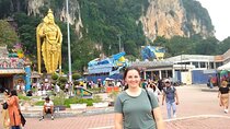 Full-Day Kuala Lumpur City Tour