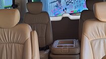 Bali Airport Transfer Check in or Check out Seminyak Luxury Car