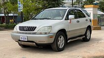Private Transfer from Siem Reap to Phnom Penh