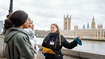 London Full-Day Private Tour with Westminster Abbey Tickets 