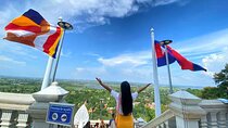 2 Days of Phnom Penh City Tour