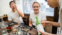 1.5 Hours Kyoto Insider Sake Experience