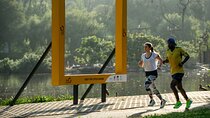 Johannesburg Run Experience 