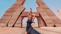 Ras Mohammed Explorer: Half-Day Nature Escape Sharm El Sheikh