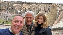 Cappadocia Private Tour