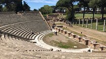 "The small Pompeii in Rome" - Ancient Ostia Private Tour