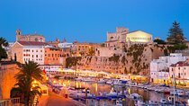 Menorca full-day Tour from Mallorca