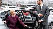 Dubai: Private Transfers from City Centre Mirdif