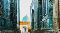 8 Days and 7 Nights Journey through the Silk Road 