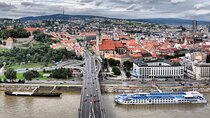 Private Tour from Vienna to Budapest via Slovakia by Unesco