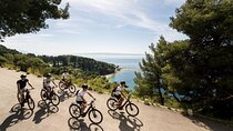Split City Electric Bike Tour