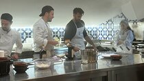 Cooking school in Sorrento with tastings of local olive oil 