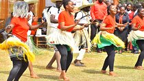  Full Day Private Nairobi Wildlife & Cultural Expedition
