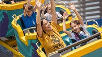 Real Madrid Entrance Ticket with Private Transfers from Dubai