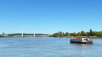 Canelés cruise and UNESCO route